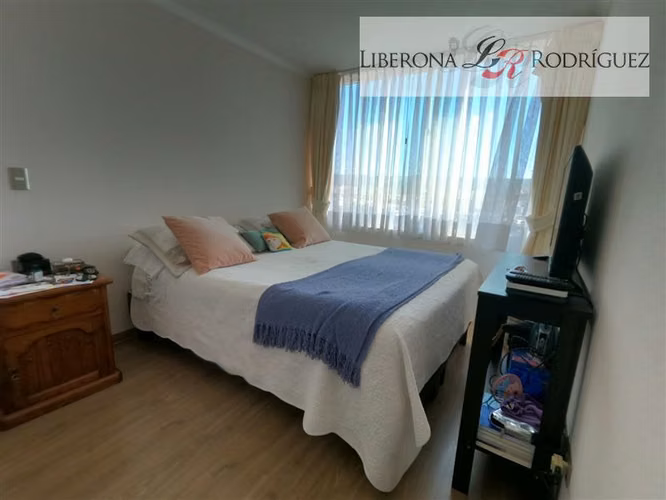 Departamento en venta, Cerro Placeres en Valparaíso - Imagen 7