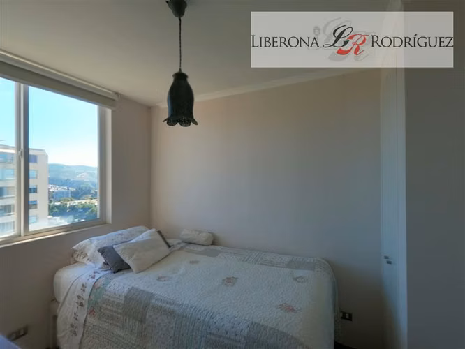 Departamento en venta, Cerro Placeres en Valparaíso - Imagen 6