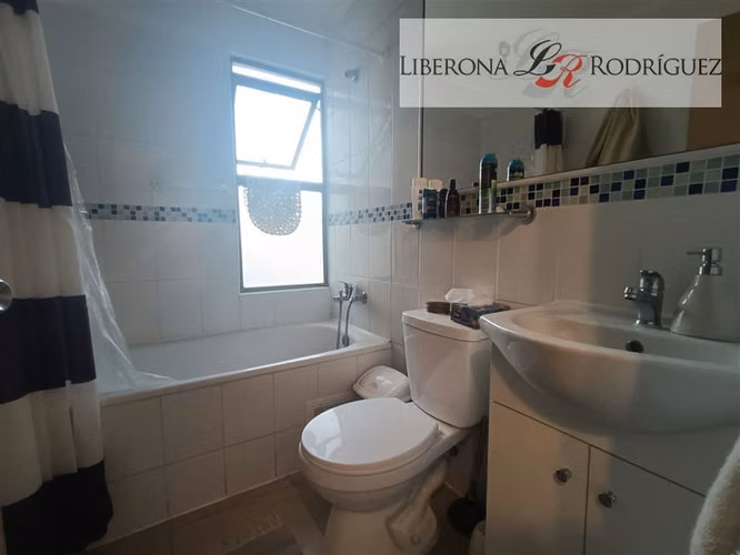 Casa en venta, Limache Viejo