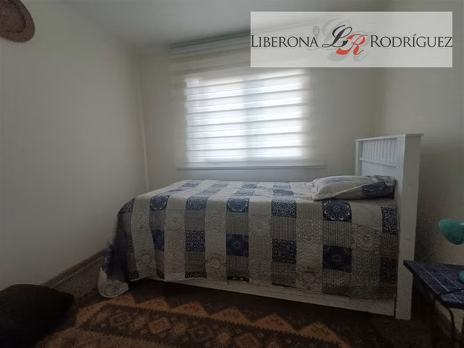 Casa en venta, Limache Viejo