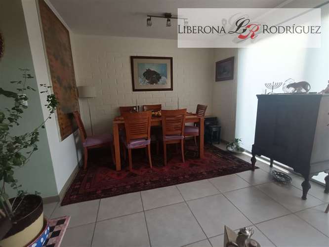 Casa en venta, Limache Viejo
