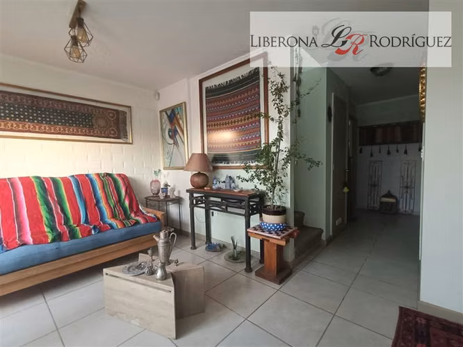 Casa en venta, Limache Viejo
