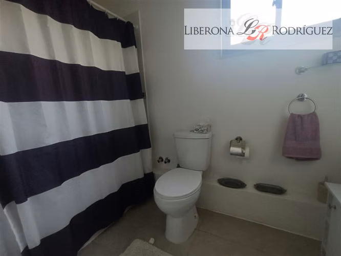 Casa en venta, Limache Viejo