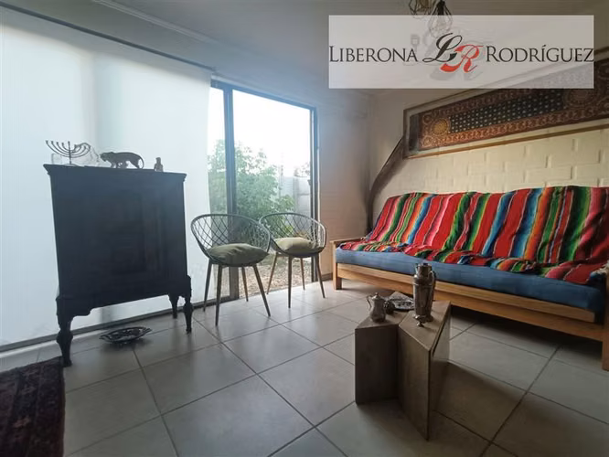 Casa en venta, Limache Viejo