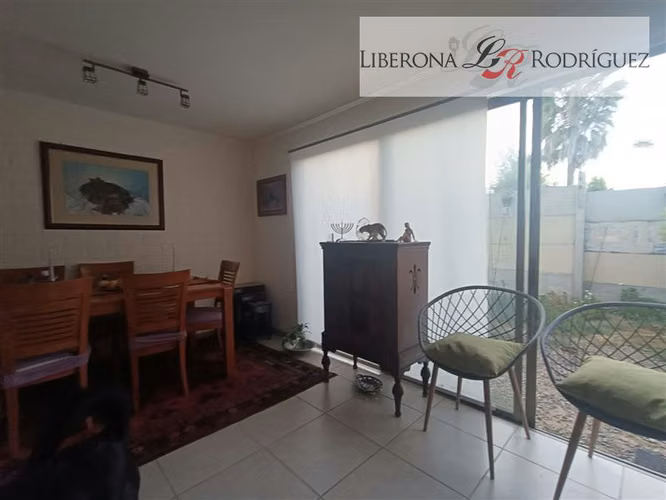 Casa en venta, Limache Viejo