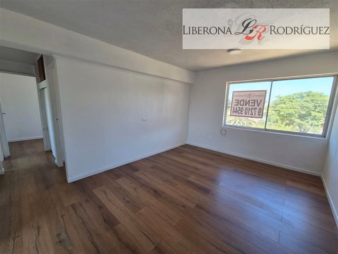 Departamento en venta, Gómez Carreño, Viña del Mar