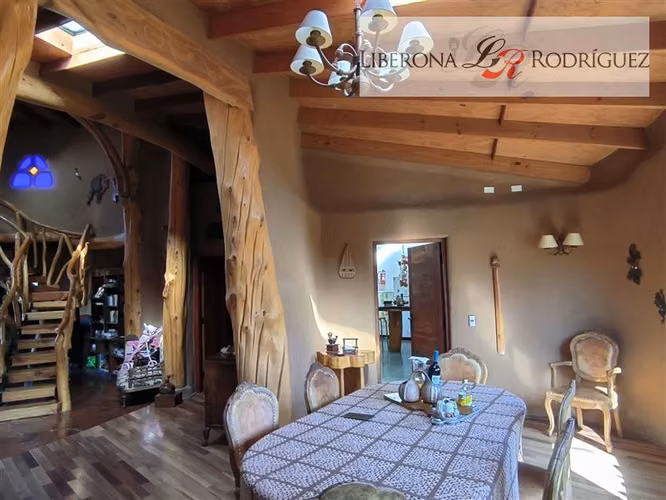 Casa en venta de 3 dorm. en Limache Viejo