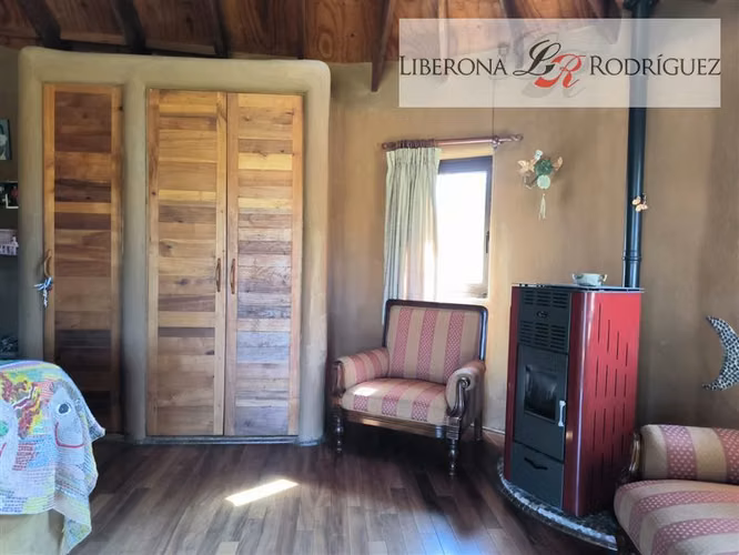 Casa en venta de 3 dorm. en Limache Viejo