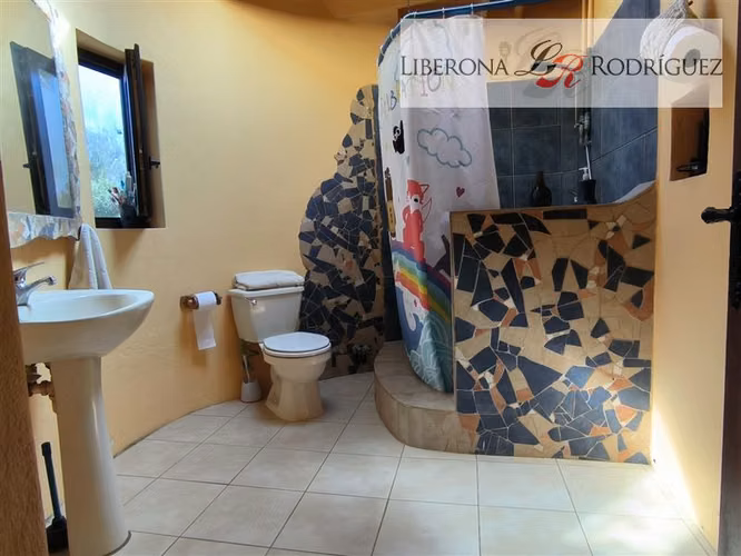 Casa en venta de 3 dorm. en Limache Viejo
