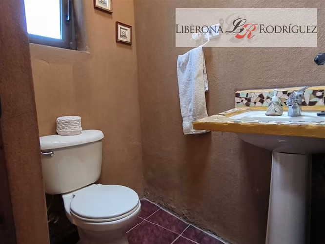 Casa en venta de 3 dorm. en Limache Viejo
