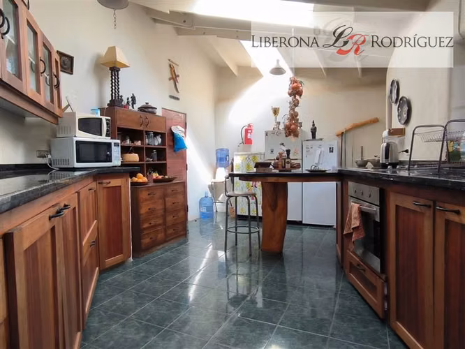 Casa en venta de 3 dorm. en Limache Viejo
