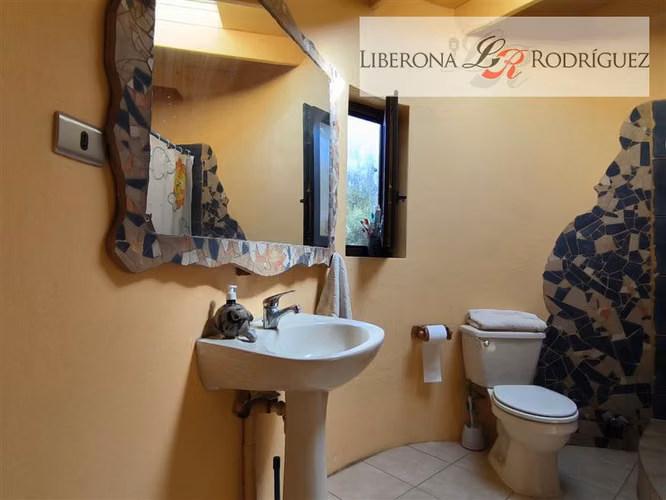 Casa en venta de 3 dorm. en Limache Viejo