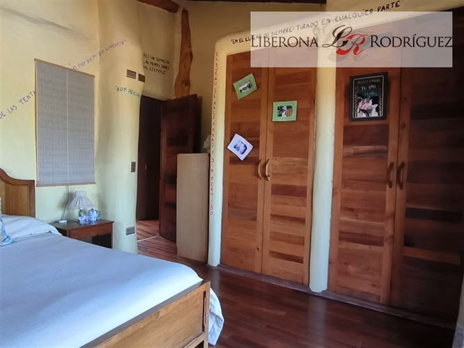 Casa en venta de 3 dorm. en Limache Viejo