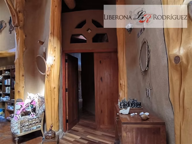 Casa en venta de 3 dorm. en Limache Viejo