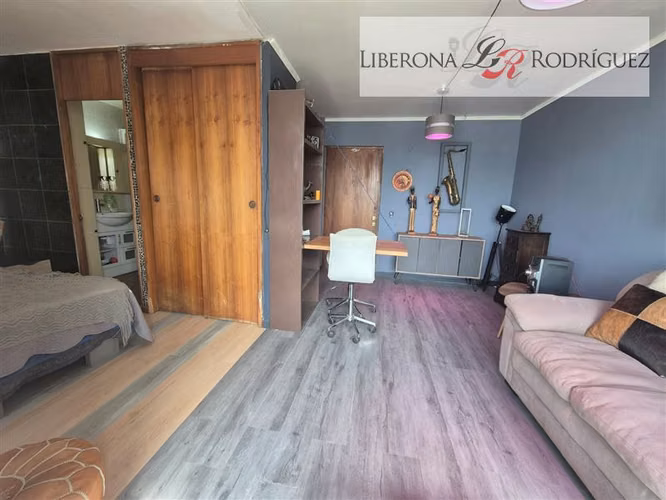 Departamento en venta, centro de Viña del Mar