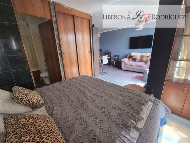 Departamento en venta, centro de Viña del Mar
