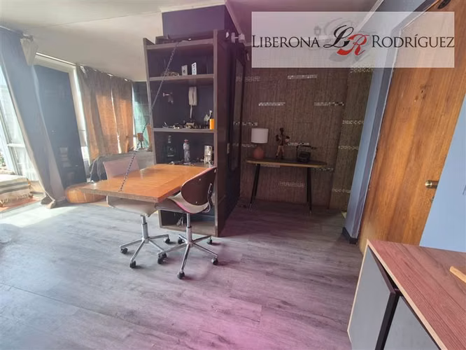 Departamento en venta, centro de Viña del Mar