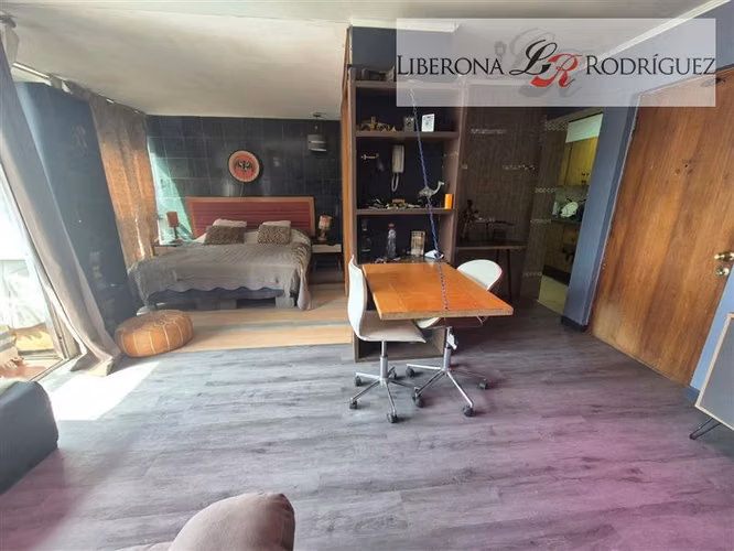 Departamento en venta, centro de Viña del Mar