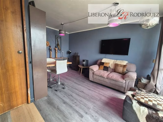 Departamento en venta, centro de Viña del Mar