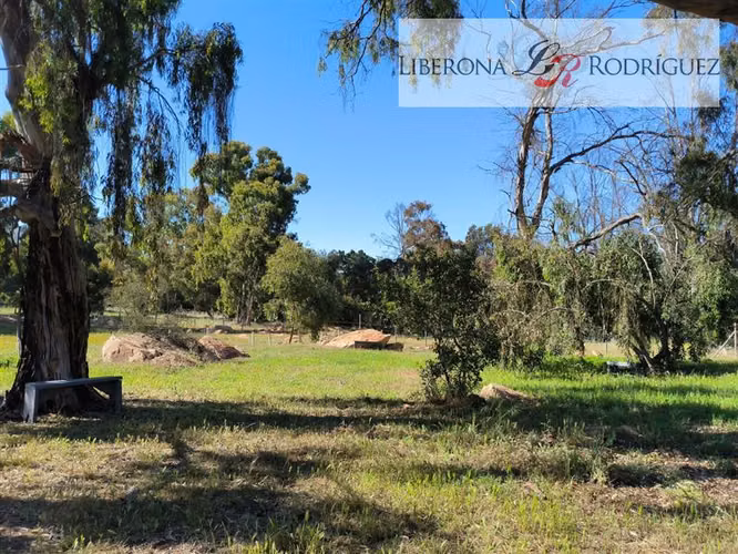 Parcela en venta en Quintero