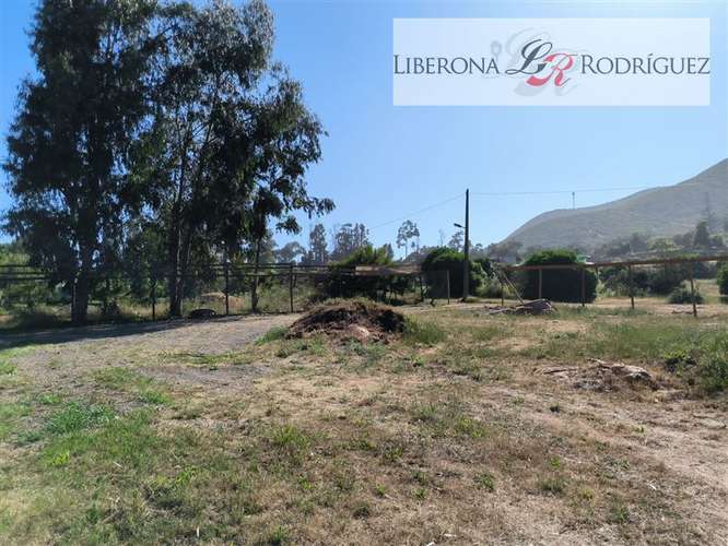Parcela en venta en Quintero - Imagen 11