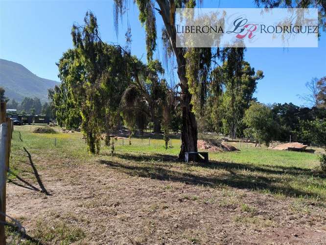 Parcela en venta en Quintero - Imagen 5