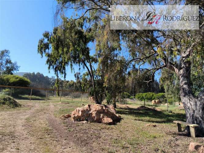 Parcela en venta en Quintero - Imagen 6
