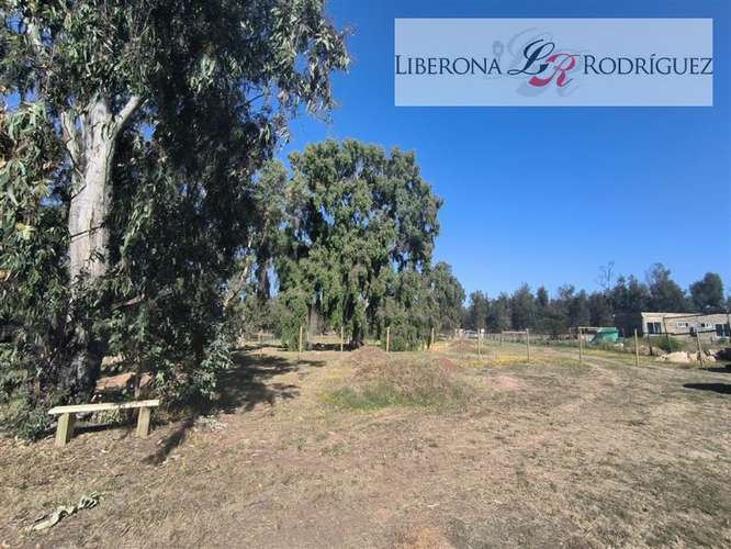 Parcela en venta en Quintero - Imagen 9