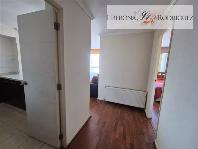Departamento en venta, Playa Ancha, Valparaíso
