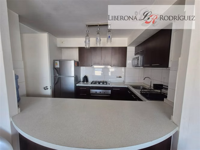 Departamento en venta, Playa Ancha, Valparaíso