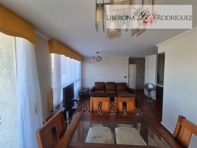 Departamento en venta, Playa Ancha, Valparaíso