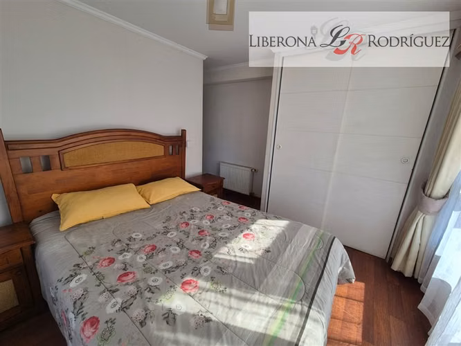 Departamento en venta, Playa Ancha, Valparaíso