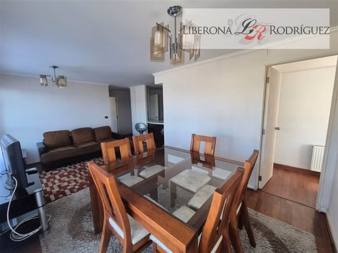 Departamento en venta, Playa Ancha, Valparaíso