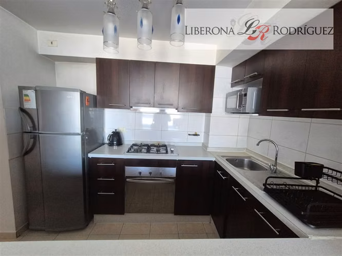 Departamento en venta, Playa Ancha, Valparaíso