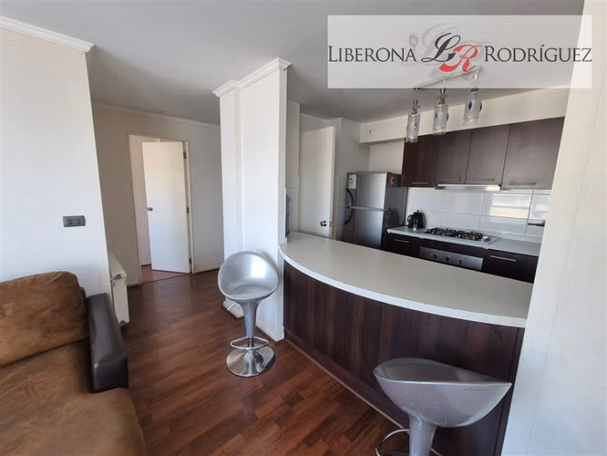 Departamento en venta, Playa Ancha, Valparaíso