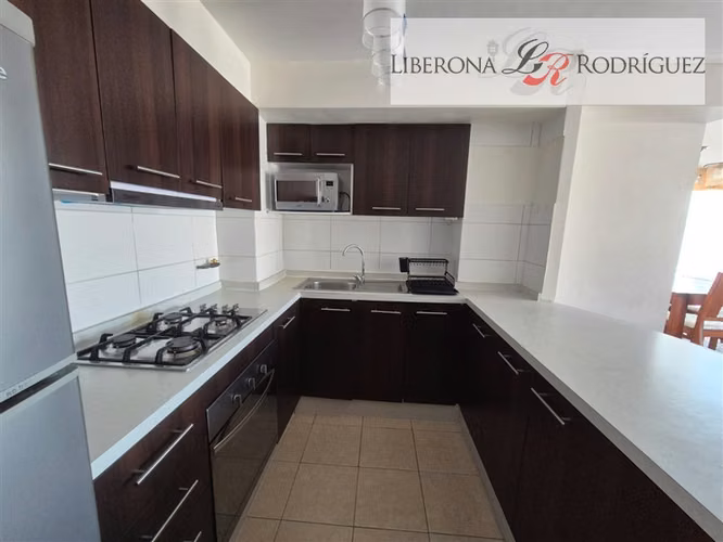 Departamento en venta, Playa Ancha, Valparaíso