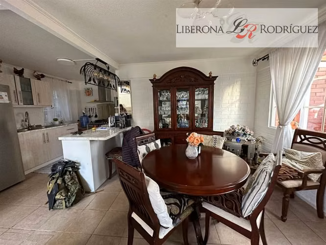 Casa en venta, Curauma, Valparaíso