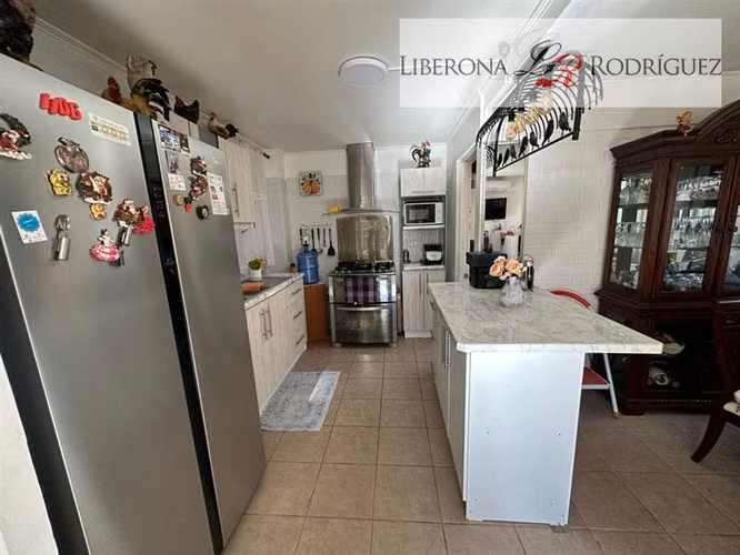 Casa en venta, Curauma, Valparaíso