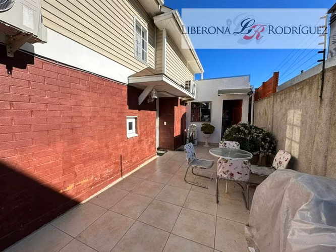 Casa en venta, Curauma, Valparaíso
