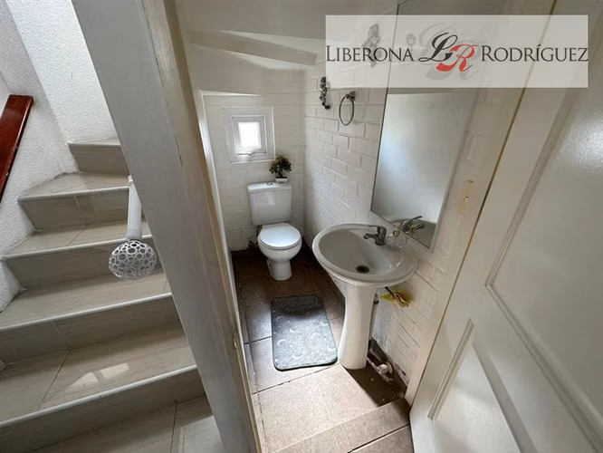 Casa en venta, Curauma, Valparaíso
