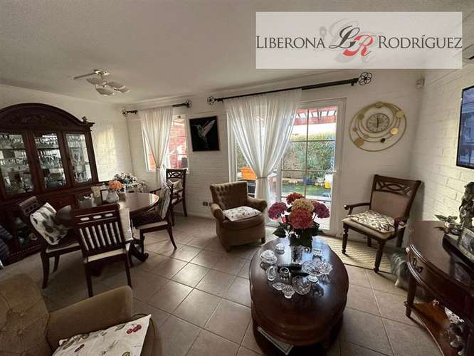 Casa en venta, Curauma, Valparaíso