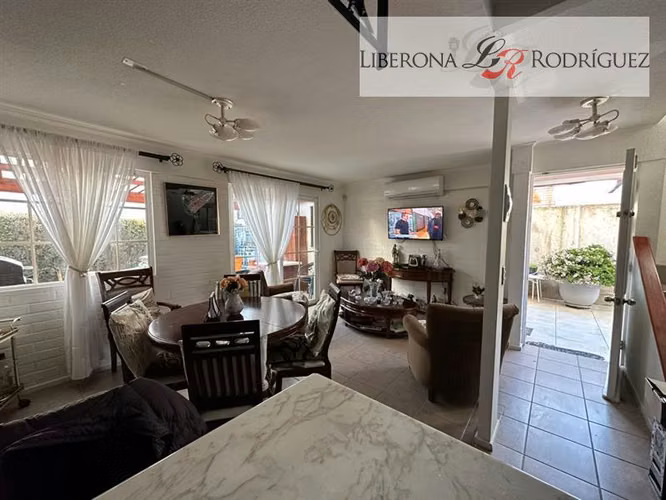 Casa en venta, Curauma, Valparaíso