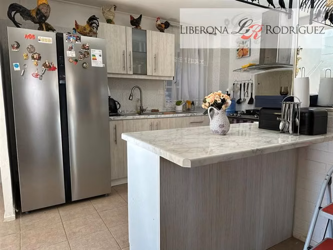 Casa en venta, Curauma, Valparaíso
