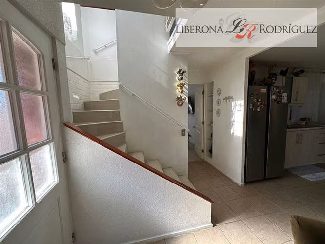 Casa en venta, Curauma, Valparaíso