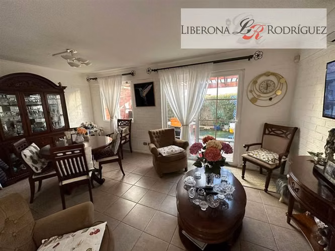 Casa en venta, Curauma, Valparaíso