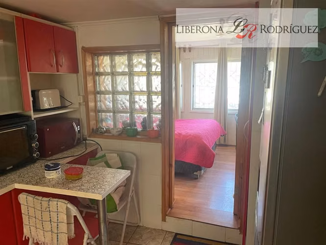 Casa en venta, Cerro Las Delicias, Valparaíso