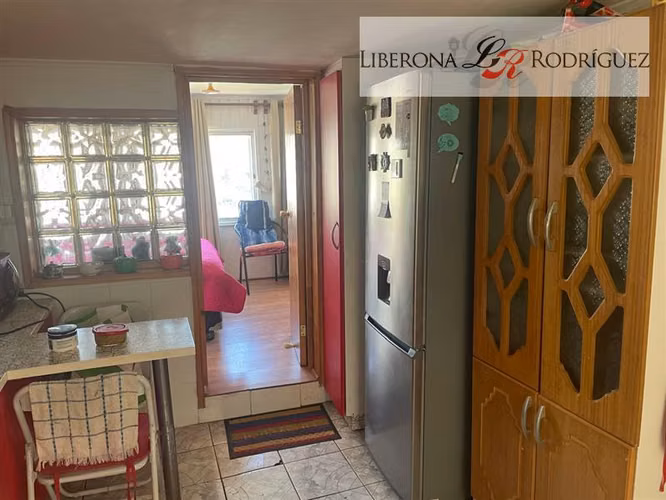 Casa en venta, Cerro Las Delicias, Valparaíso