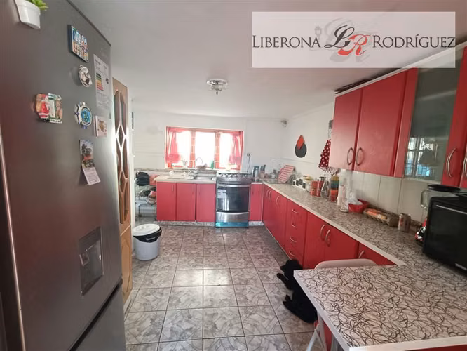 Casa en venta, Cerro Las Delicias, Valparaíso