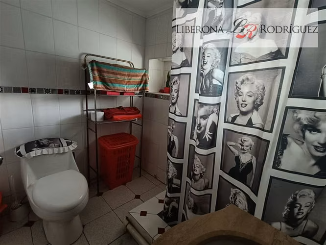 Casa en venta, Cerro Las Delicias, Valparaíso