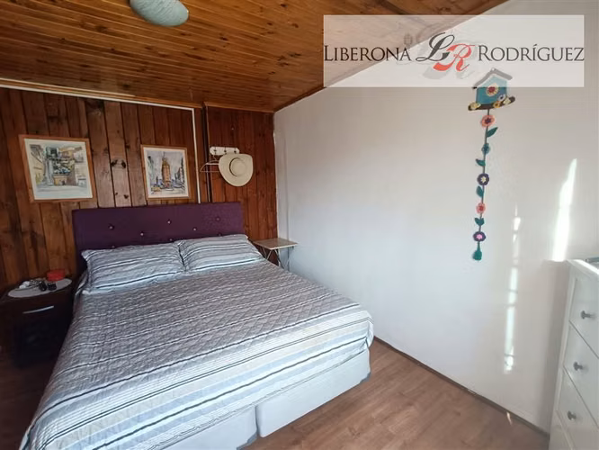 Casa en venta, Cerro Las Delicias, Valparaíso